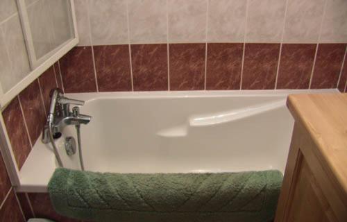 Les Frahans Appartement *