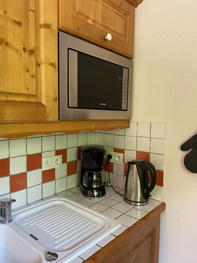 Les Frahans Appartement *