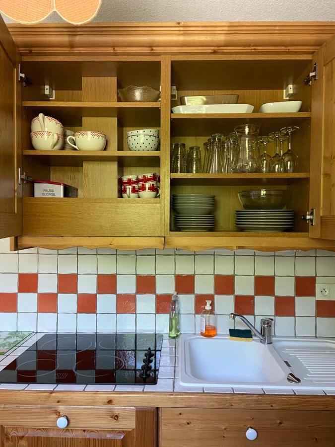 Les Frahans Appartement