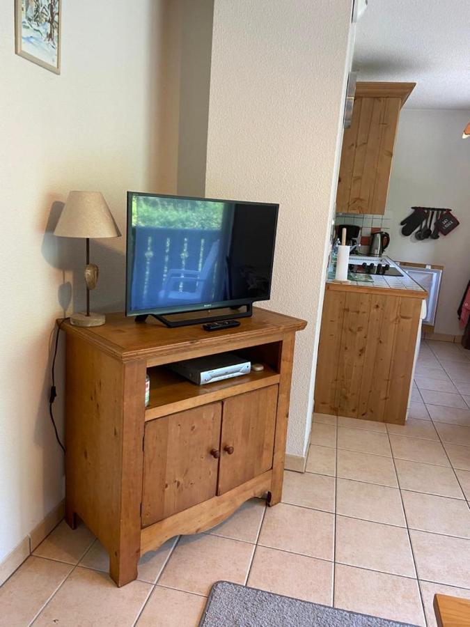 Appartement Les Frahans
