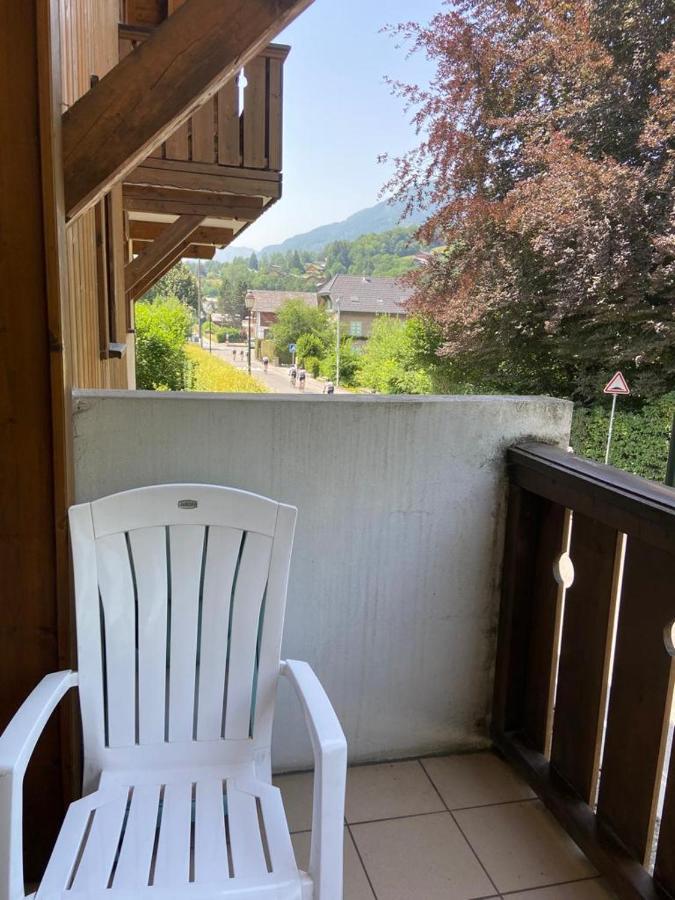 Appartement Les Frahans Samoëns