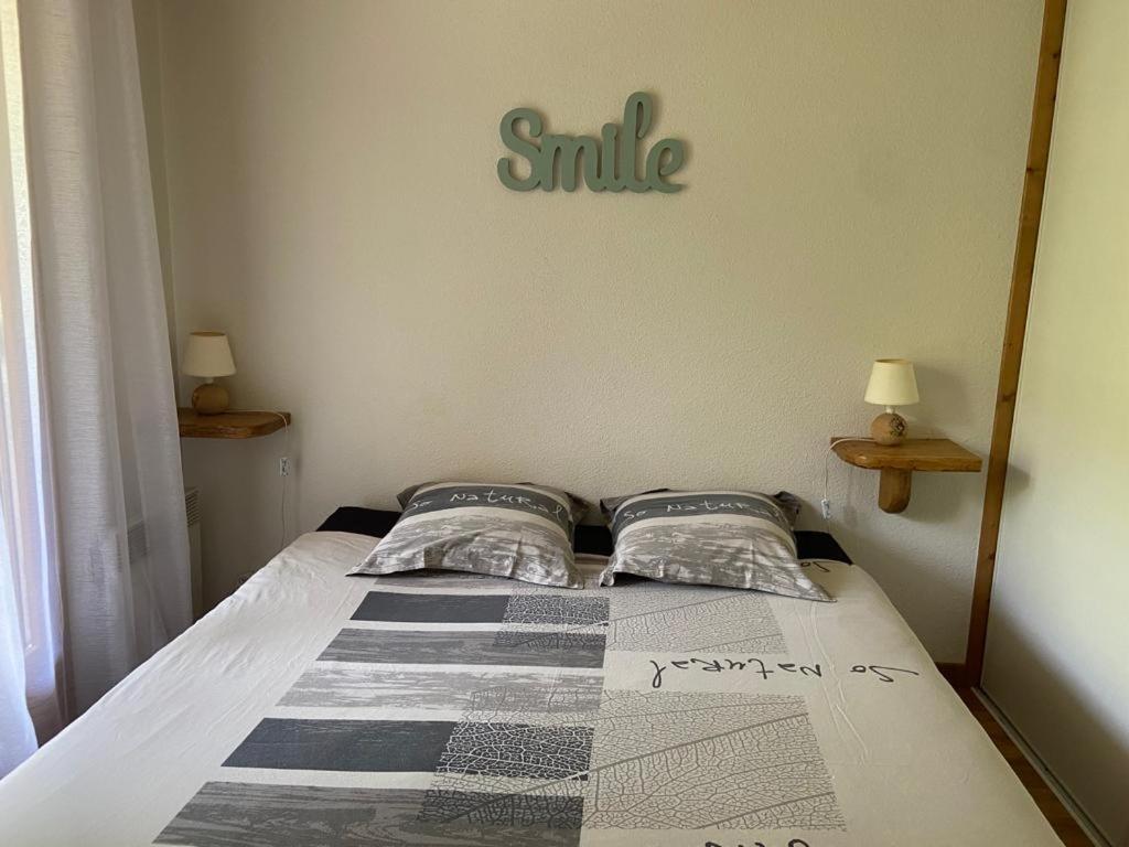 Les Frahans Appartement